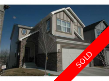 Aspen Woods House for sale: 4 bedroom 2,303.50 sq.ft. (Listed 2011-04-09)