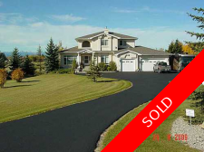 Springbank House for sale: 5 bedroom 3,009.18 sq.ft. (Listed 2013-09-22)