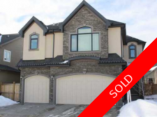 West Springs House for sale: 4 bedroom 2,921.35 sq.ft. (Listed 2014-01-28)