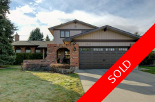 Lake Bonavista House for sale: 4 bedroom 2,006 sq.ft. (Listed 2018-12-06)