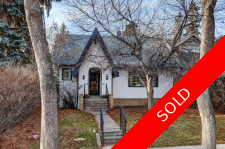 Upper Mount Royal Detached for sale: 4 bedroom 1,912 sq.ft. (Listed 2023-11-16)